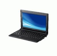 нетбук Samsung NPN100S-E01 Черный
