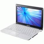 нетбук Samsung NPNC110-A08 Белый