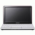 нетбук Samsung NPNC110-A09 Красный