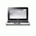 нетбук Samsung NPNF310-A03 Черный
