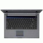 ноутбук Samsung NPR430-JA02