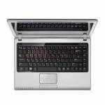 ноутбук Samsung NPR463-DS02
