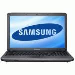ноутбук Samsung NPR525-JT0A Серый