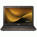 ноутбук Samsung NPR540-JS0B