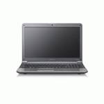 ноутбук Samsung NPRC510-S07 Черный