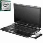 ноутбук Samsung NPRC530-S02 Черный