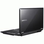 ноутбук Samsung NPRC530-S02 Черный