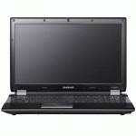 ноутбук Samsung NPRC530-S02 Черный