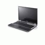 ноутбук Samsung NPRF511-S02 Черный