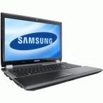 ноутбук Samsung NPRF511-S03 Черный
