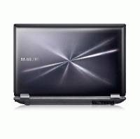 ноутбук Samsung NPRF511-S0D Серебристый