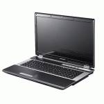 ноутбук Samsung NPRF710-S04 Черный
