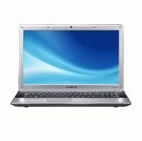 ноутбук Samsung NPRV711-S03 Серебристый