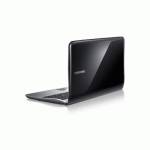 ноутбук Samsung NPSF511-S01 Черный