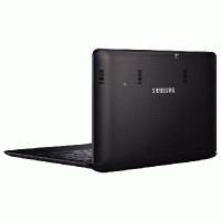 ноутбук Samsung NPXE700T1C-A02 Черный