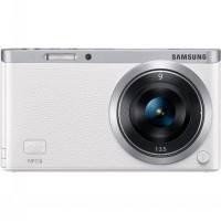 фотоаппарат Samsung NX mini EV-NXF1ZZB1HRU Серебристый