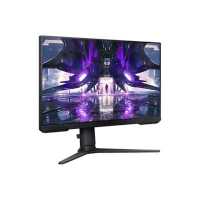 монитор Samsung Odyssey G3 S24AG300NI Черный