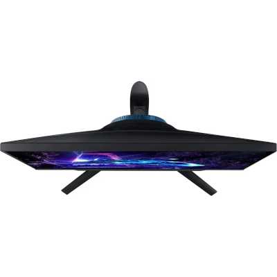 монитор Samsung Odyssey G3 S24DG302EU Черный