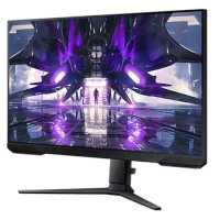 монитор Samsung Odyssey G3 S27AG302NI Черный