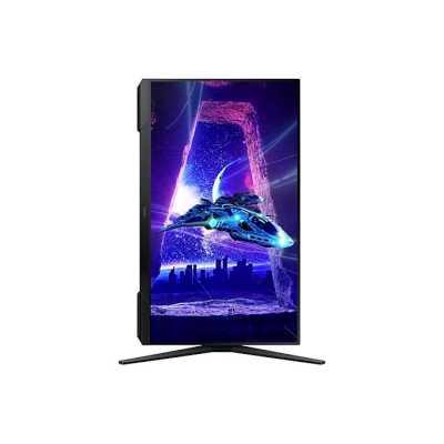 монитор Samsung Odyssey G3 S27DG300EI Черный