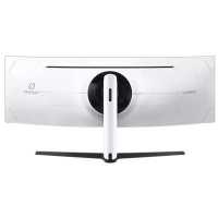 монитор Samsung Odyssey Neo G9 S49AG950NI Белый