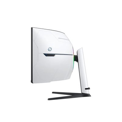 монитор Samsung Odyssey Neo G9 S57CG952NI Черно-белый