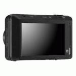 фотоаппарат Samsung PL120 Black Черный
