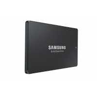SSD диск Samsung PM983 7.68Tb MZQLB7T6HMLA-00007 Черный