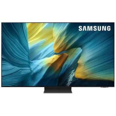 телевизор Samsung QE55S95FAU