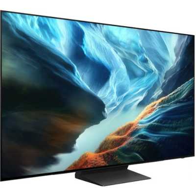 телевизор Samsung QE65S90HAE