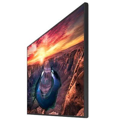 профессиональный дисплей Samsung QM75B