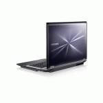 ноутбук Samsung NPRF511-S02 Черный