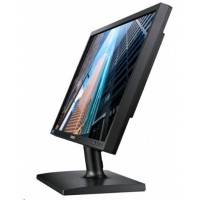 монитор Samsung S22E200N Черный