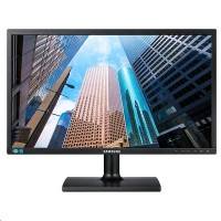 монитор Samsung S23E200B Черный
