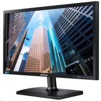 монитор Samsung S23E200B Черный