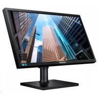 монитор Samsung S23E650D Черный