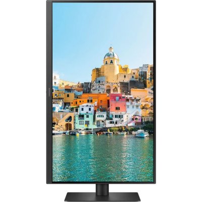 монитор Samsung S24A400UJU Черный