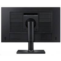 монитор Samsung S24E650PL Черный