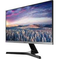 монитор Samsung S24R350FZU Черный