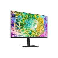 монитор Samsung ViewFinity S8 S27A800NMI Черный
