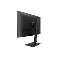монитор Samsung ViewFinity S8 S27A800UNI Черный