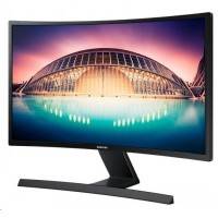 монитор Samsung S27E500C Черный