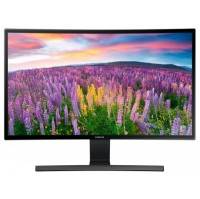 монитор Samsung S27E510C Черный