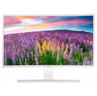 монитор Samsung S27E591C Белый