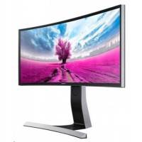 монитор Samsung S29E790C Черный