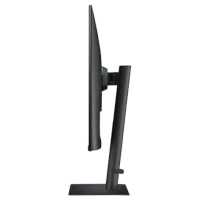 монитор Samsung S32A600NWM Черный