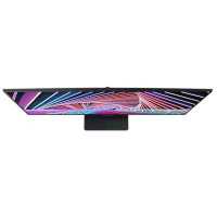 монитор Samsung S32A700NWM Черный