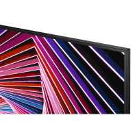 монитор Samsung S32A704NWI Черный