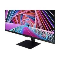 монитор Samsung S32A704NWI Черный