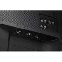 монитор Samsung Smart М7 S32AM700UI Черный